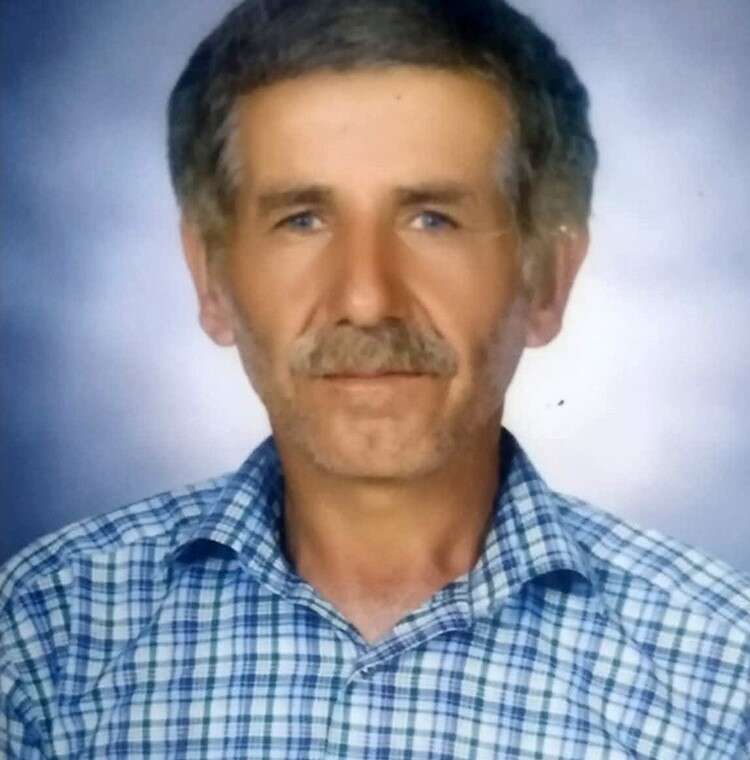 Arazide erkek cesedi bulundu 6
